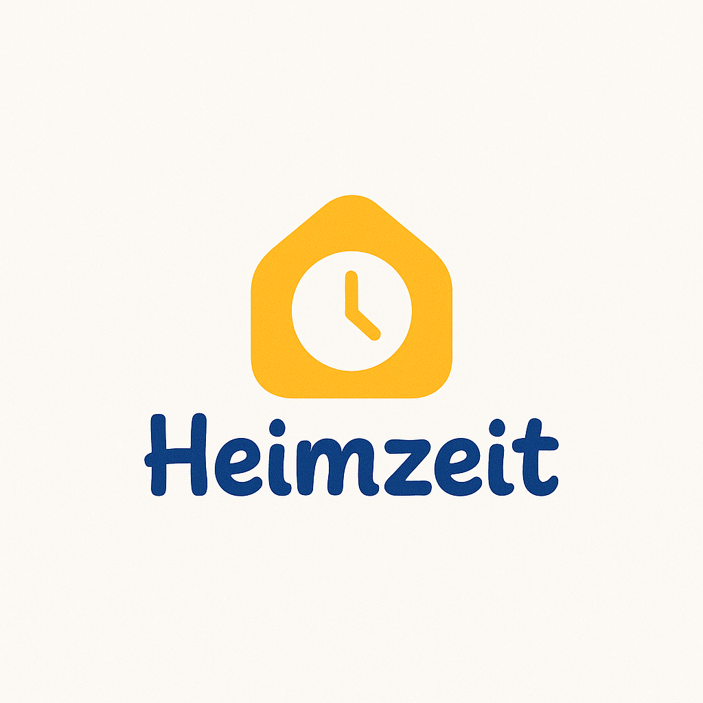 Heimzeit Logo